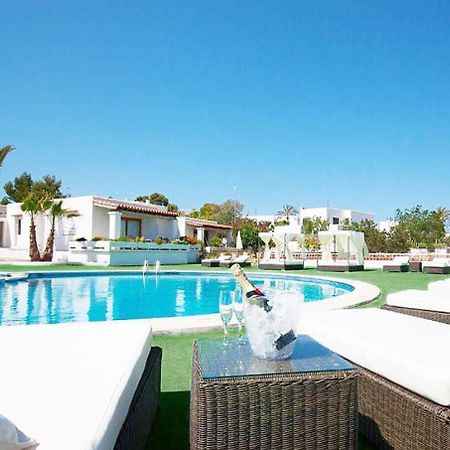 Residencial Bogamari Villa San Antonio  Bagian luar foto