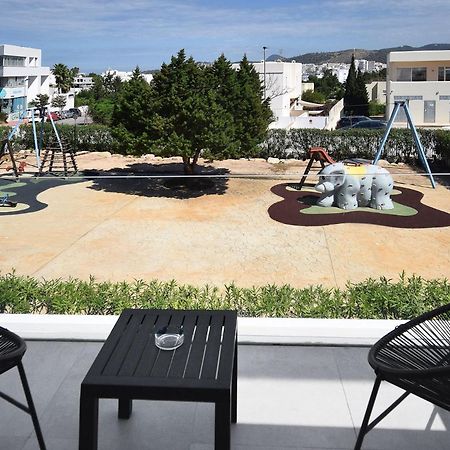 Residencial Bogamari Villa San Antonio  Bagian luar foto