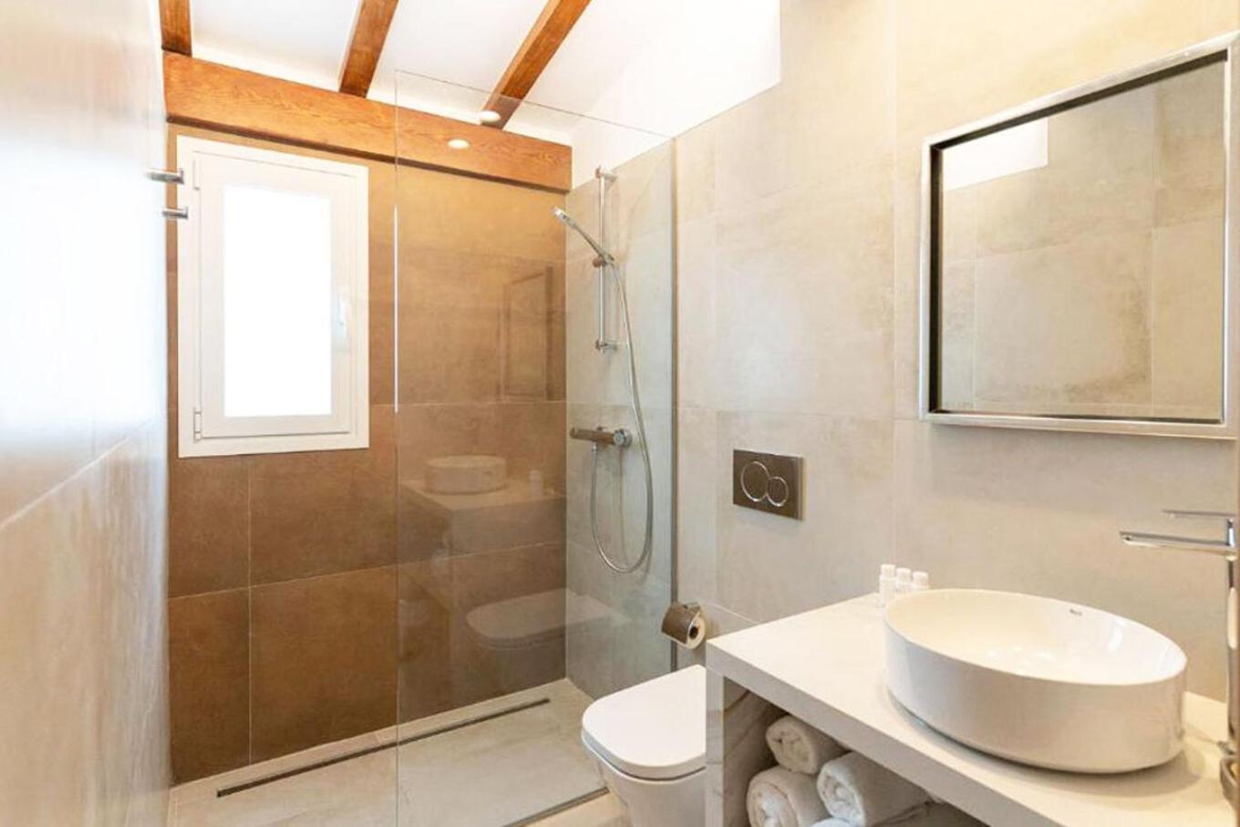 Residencial Bogamari Villa San Antonio  Bagian luar foto