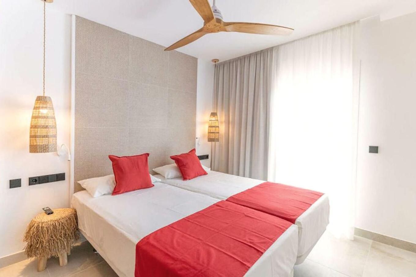Residencial Bogamari Villa San Antonio  Bagian luar foto