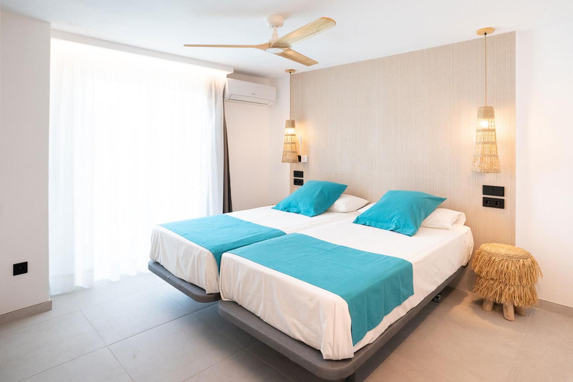 Residencial Bogamari Villa San Antonio  Bagian luar foto