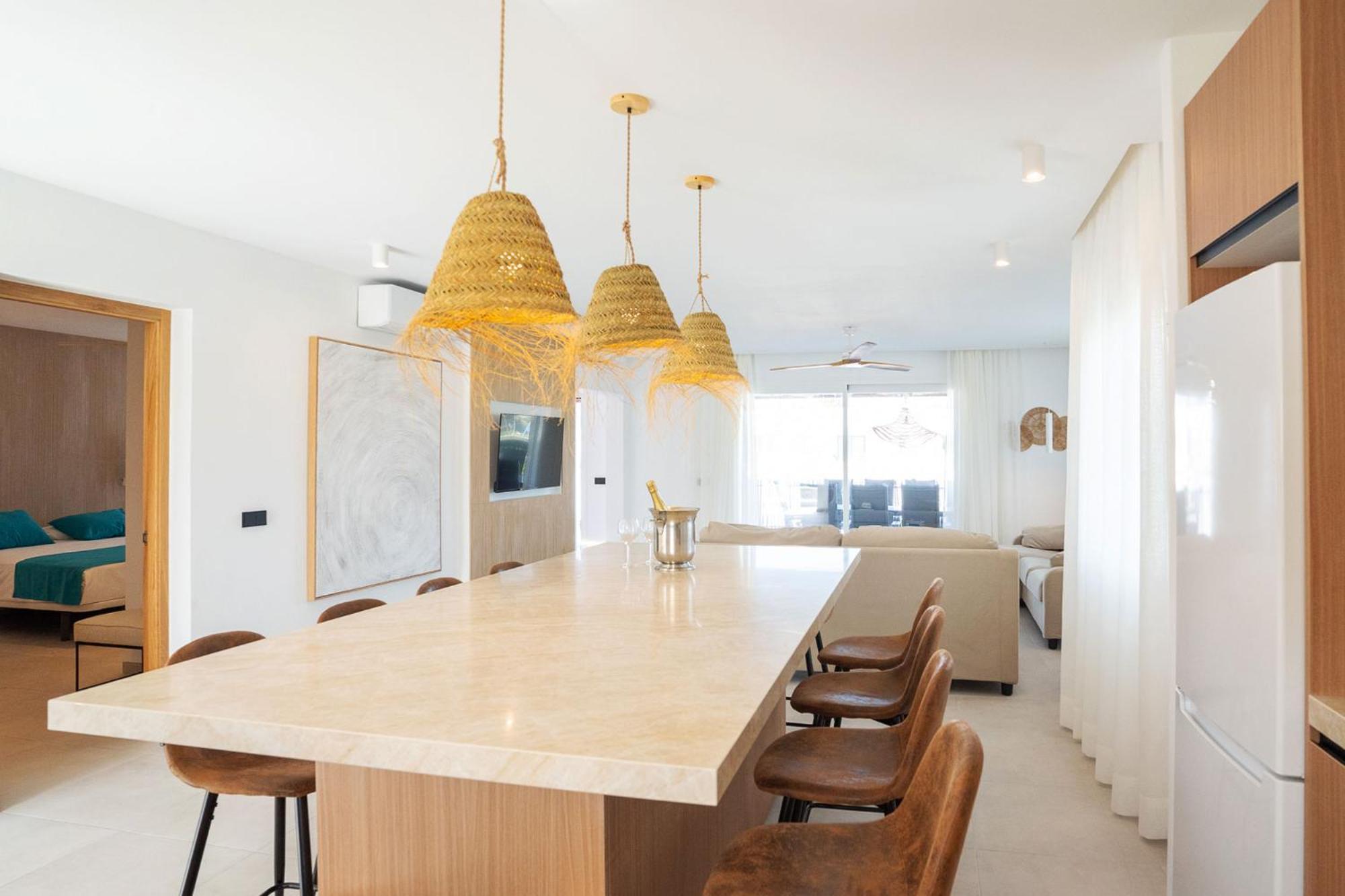 Residencial Bogamari Villa San Antonio  Bagian luar foto