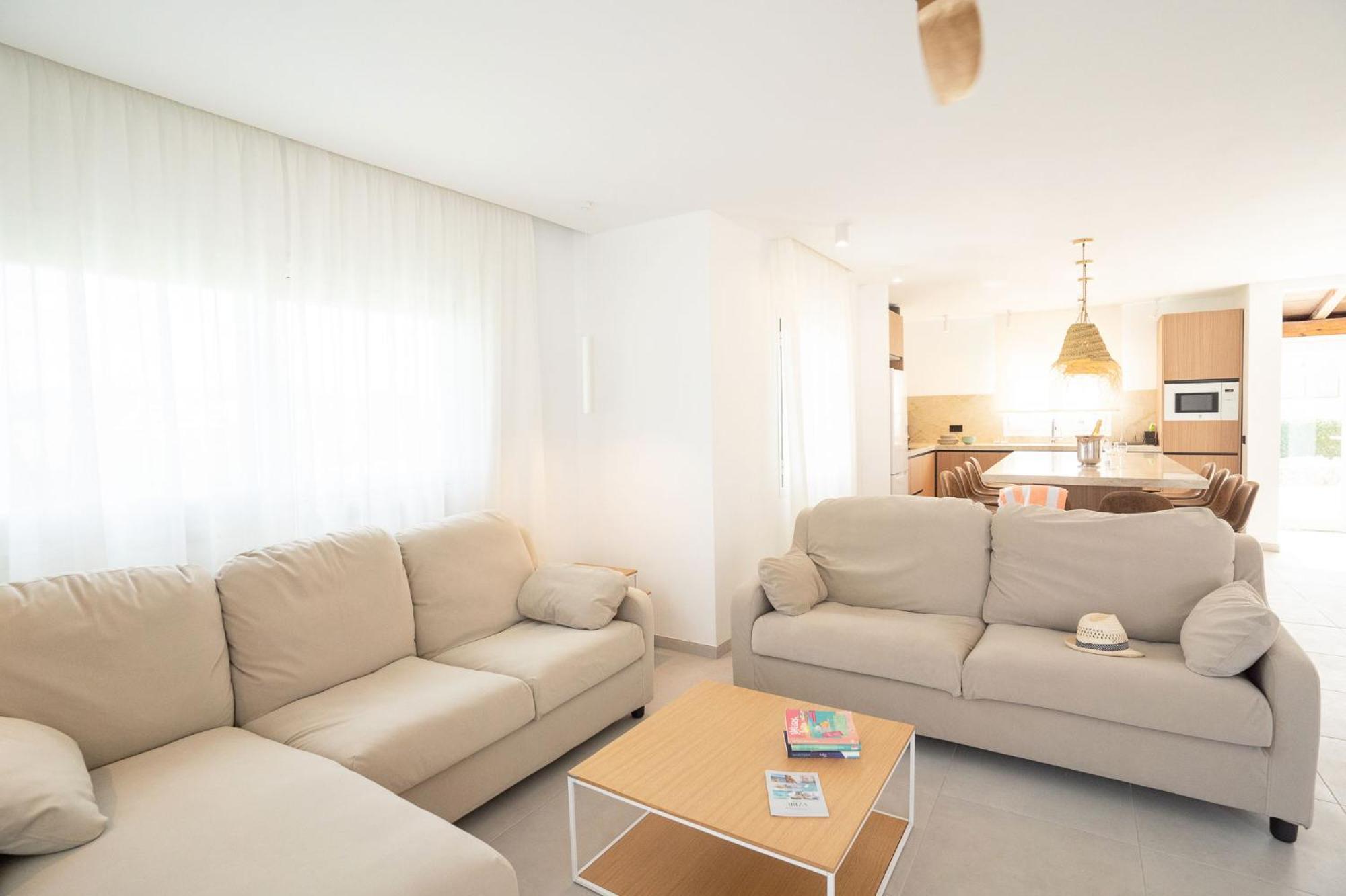 Residencial Bogamari Villa San Antonio  Bagian luar foto