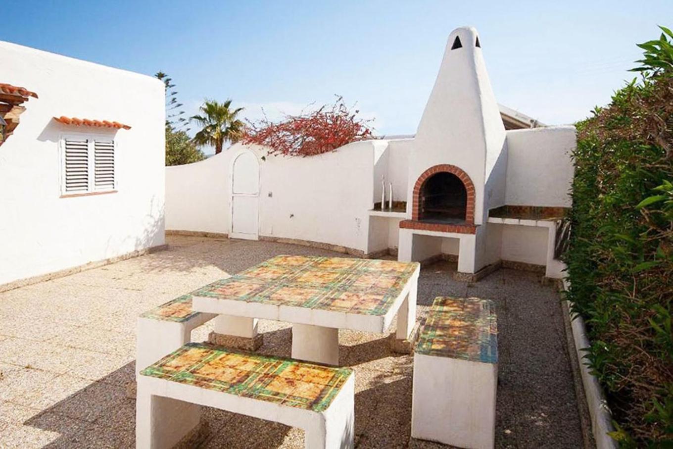 Residencial Bogamari Villa San Antonio  Bagian luar foto