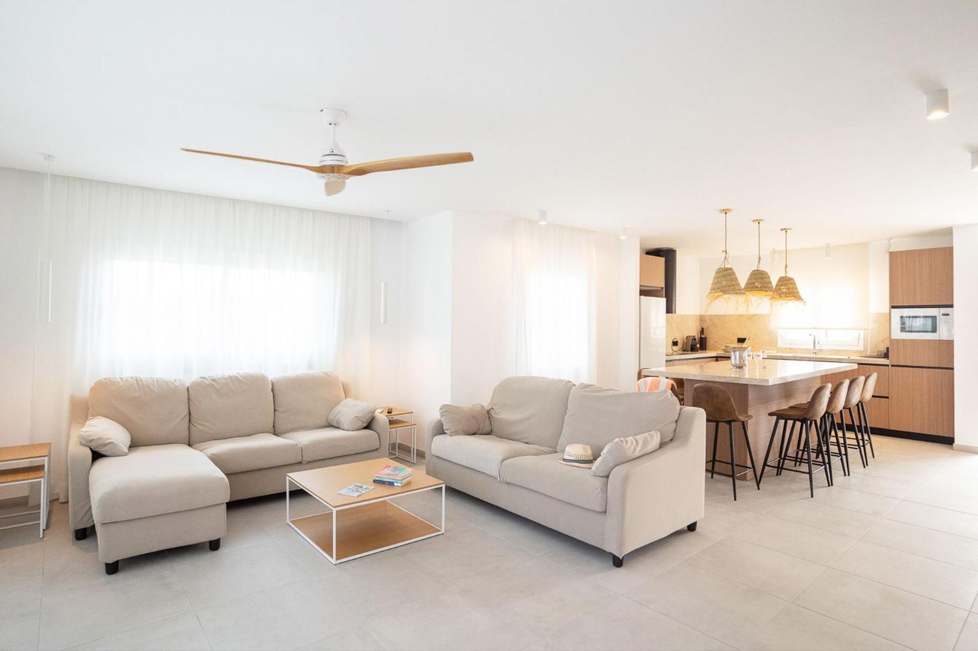 Residencial Bogamari Villa San Antonio  Bagian luar foto