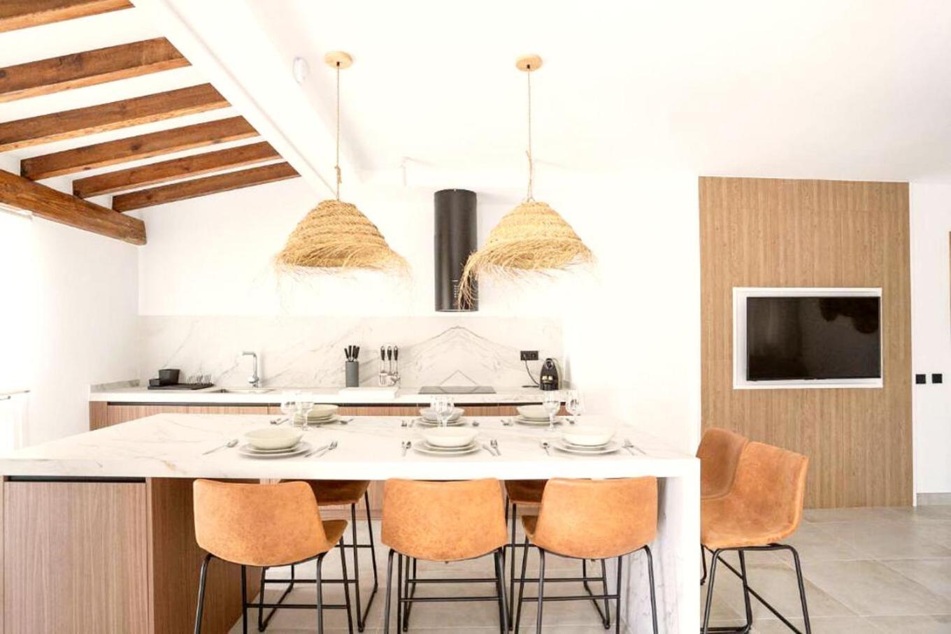 Residencial Bogamari Villa San Antonio  Bagian luar foto
