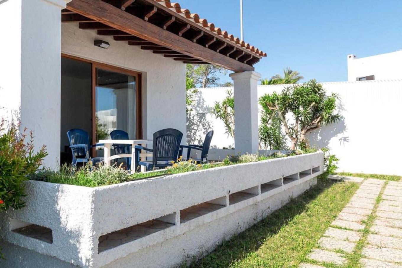 Residencial Bogamari Villa San Antonio  Bagian luar foto