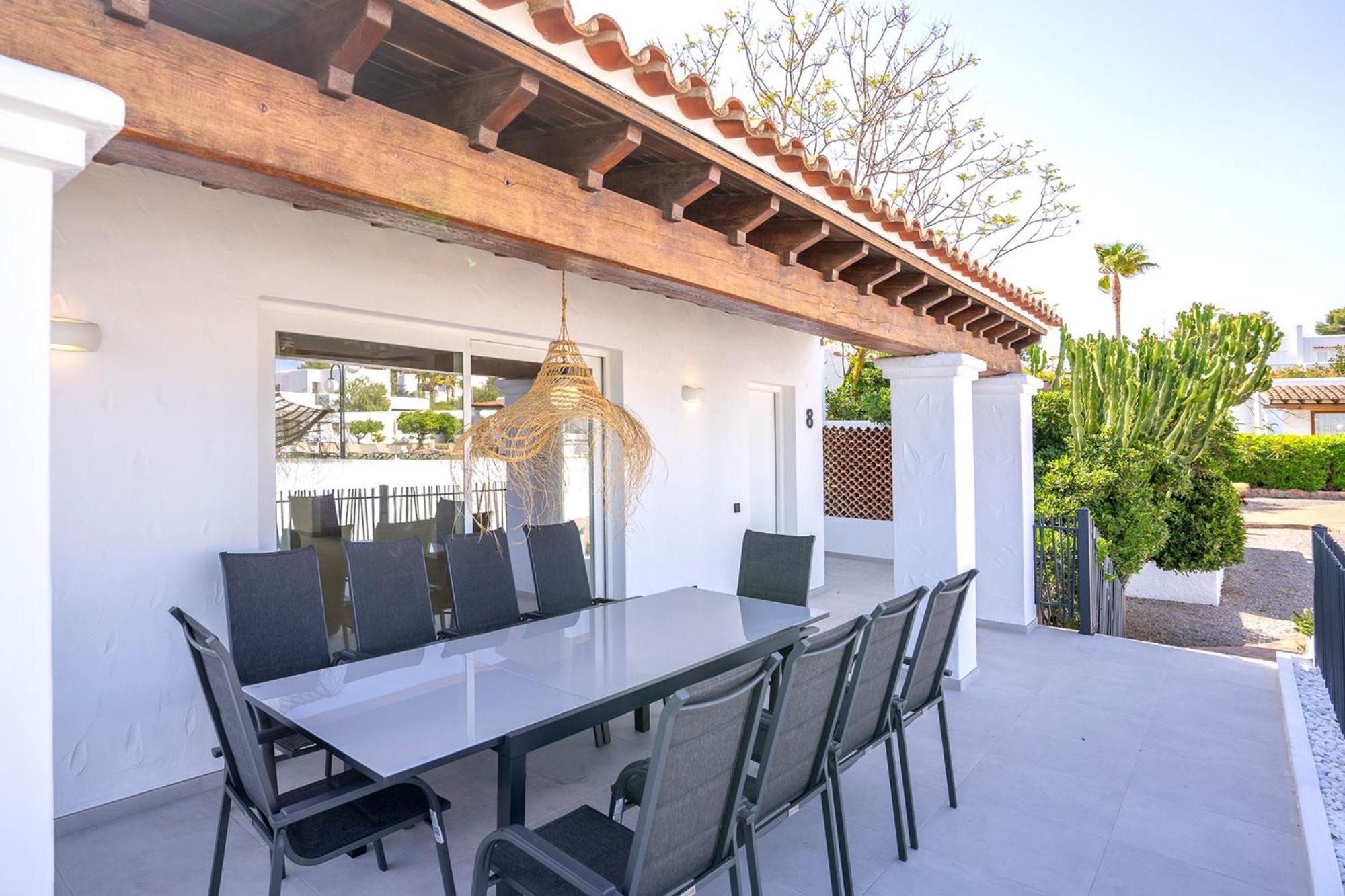 Residencial Bogamari Villa San Antonio  Bagian luar foto