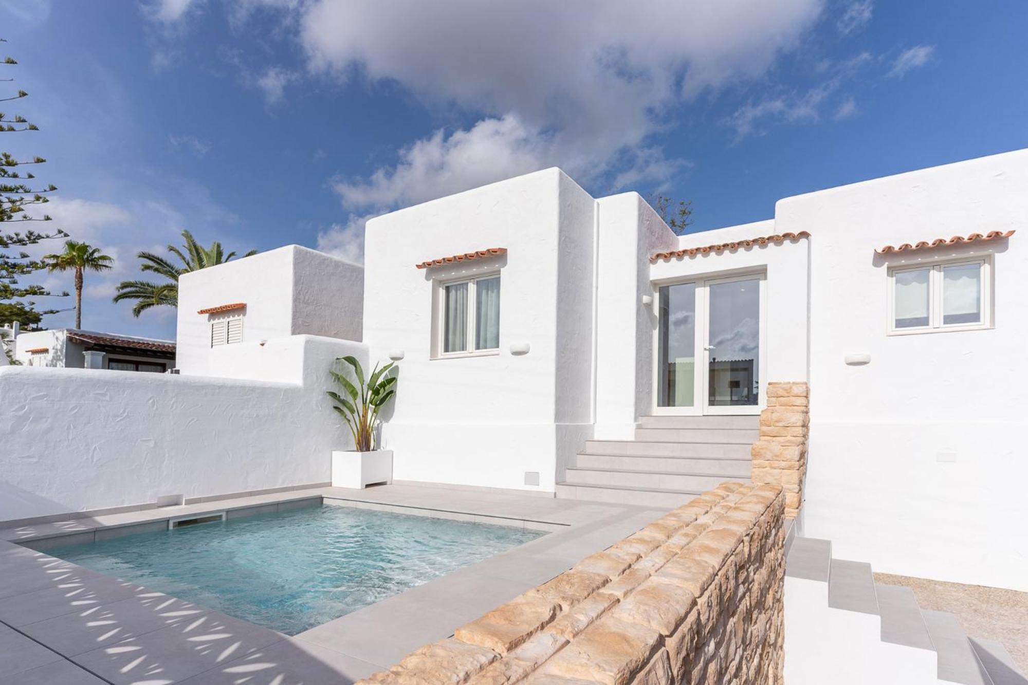 Residencial Bogamari Villa San Antonio  Bagian luar foto