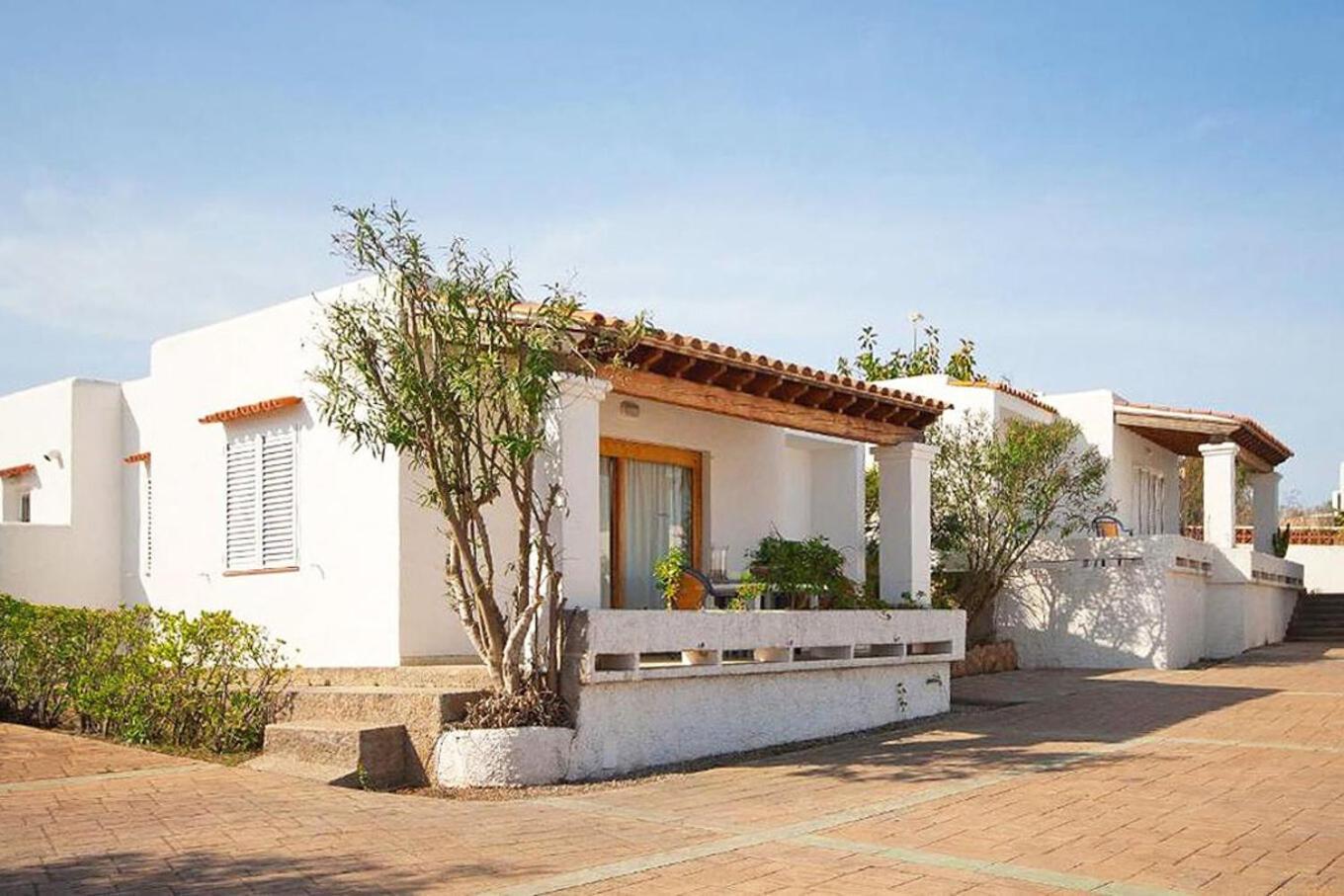 Residencial Bogamari Villa San Antonio  Bagian luar foto