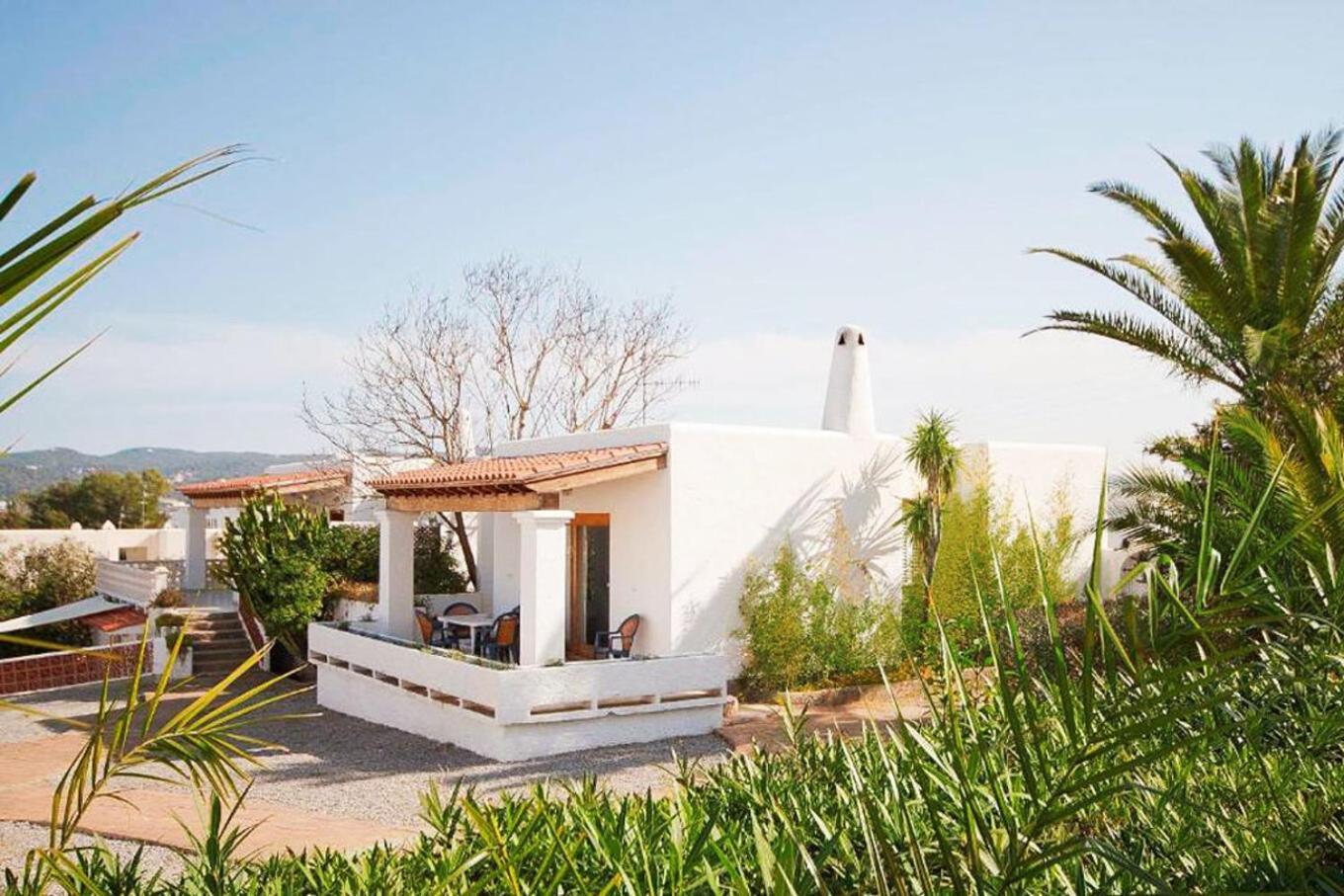 Residencial Bogamari Villa San Antonio  Bagian luar foto