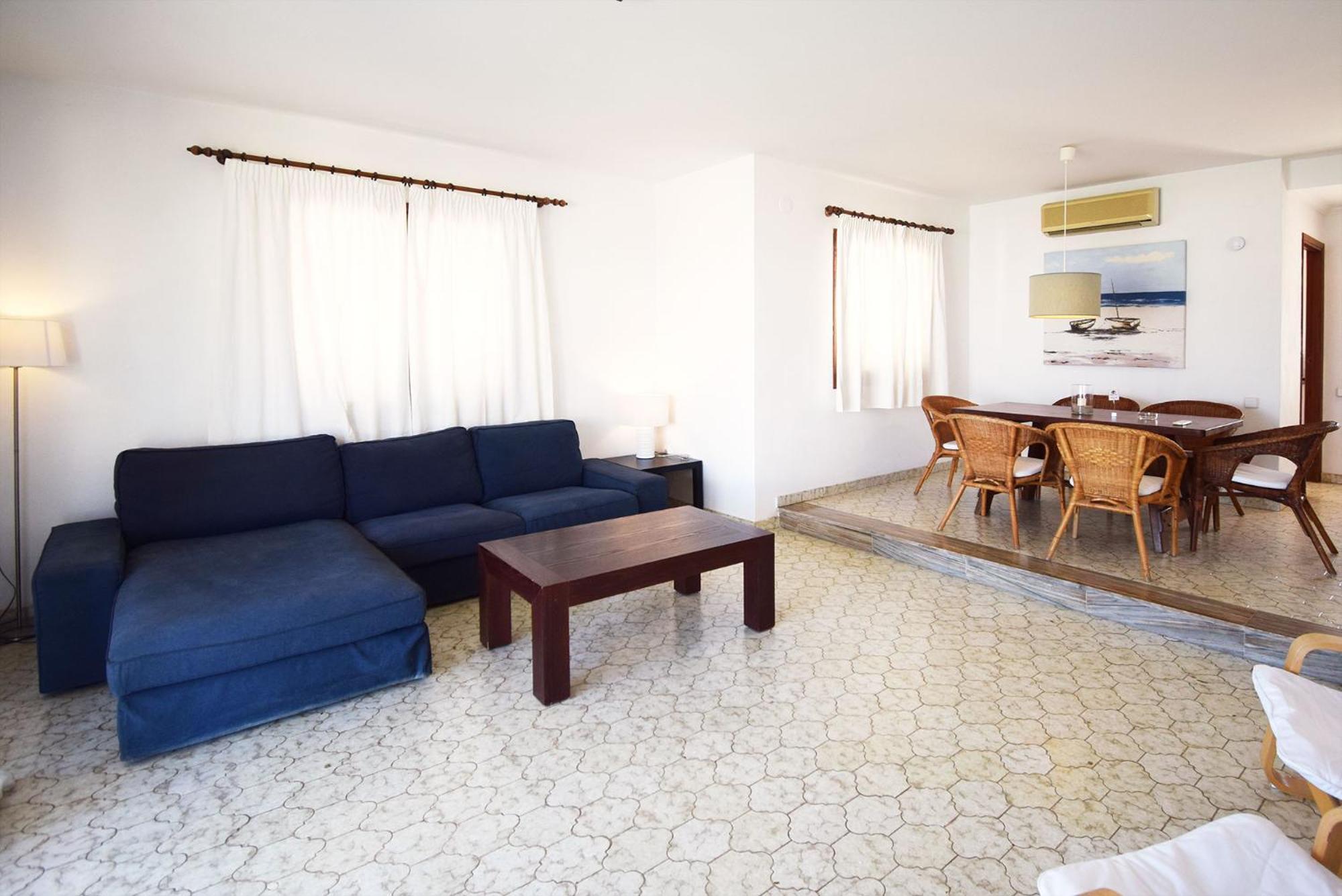 Residencial Bogamari Villa San Antonio  Bagian luar foto