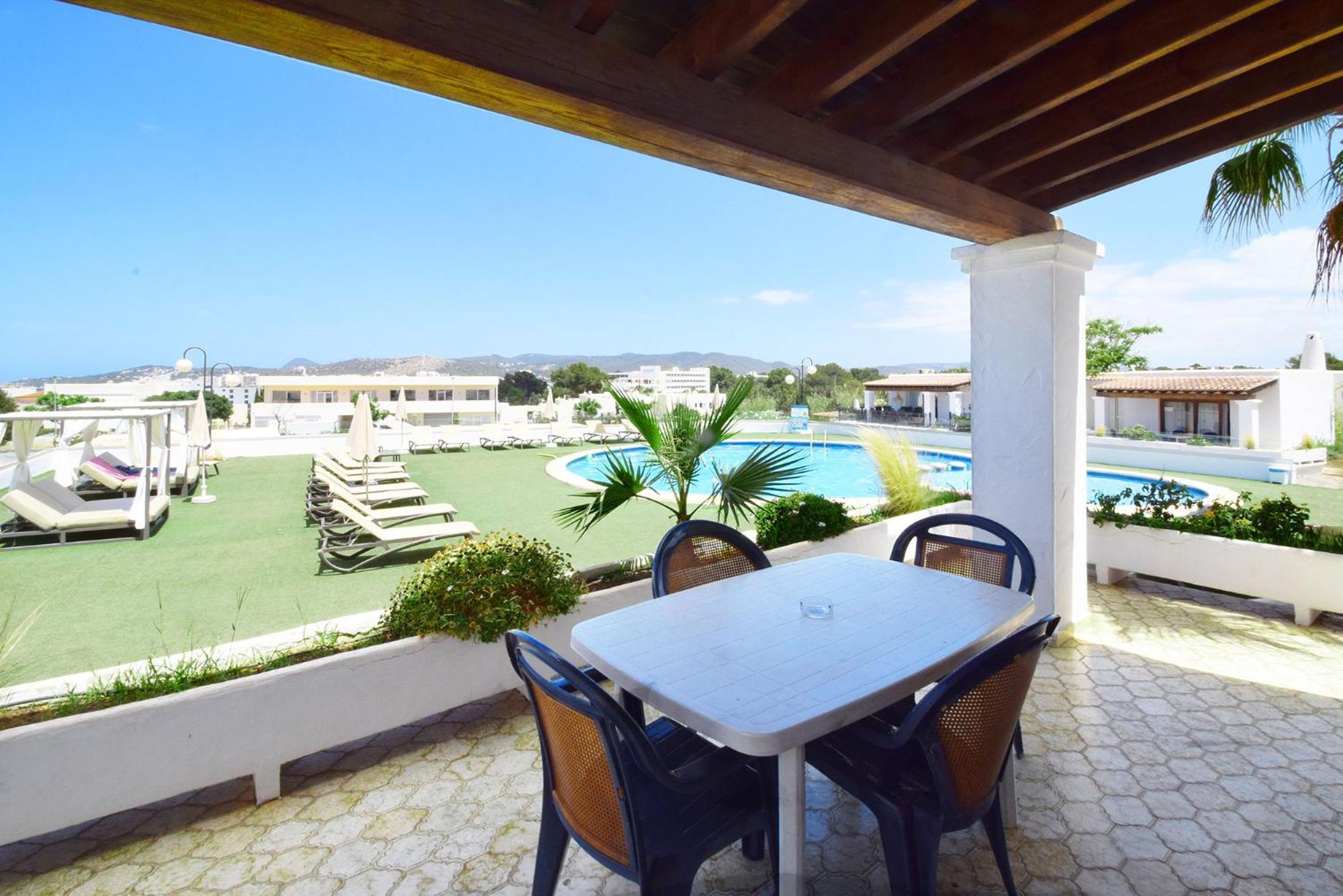 Residencial Bogamari Villa San Antonio  Bagian luar foto