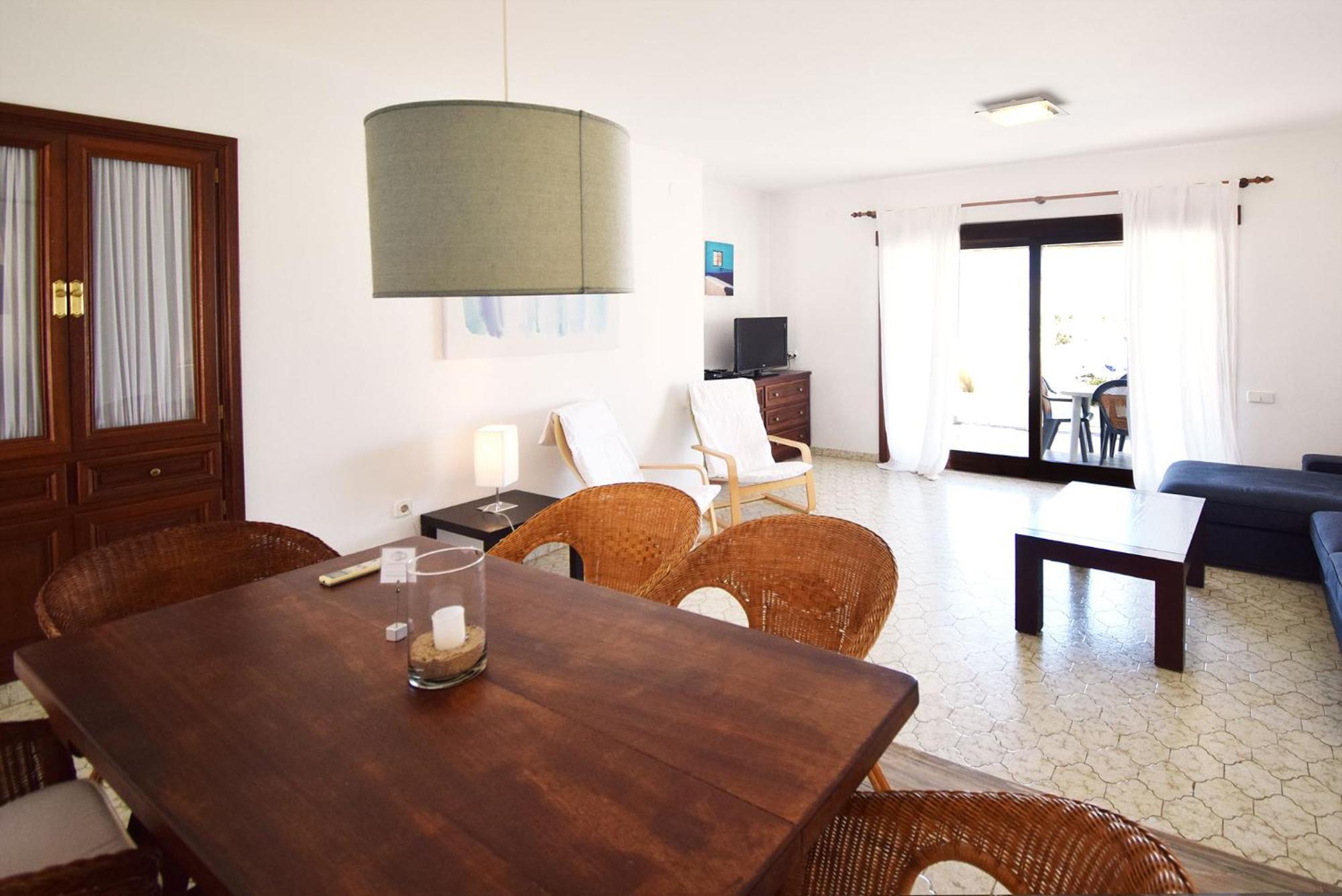 Residencial Bogamari Villa San Antonio  Bagian luar foto