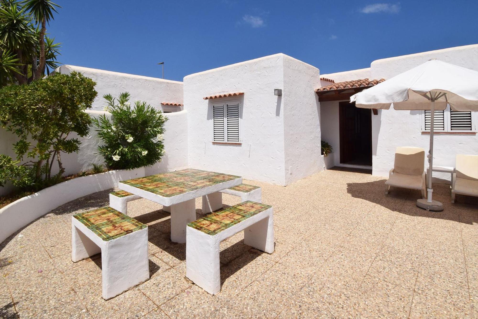 Residencial Bogamari Villa San Antonio  Bagian luar foto