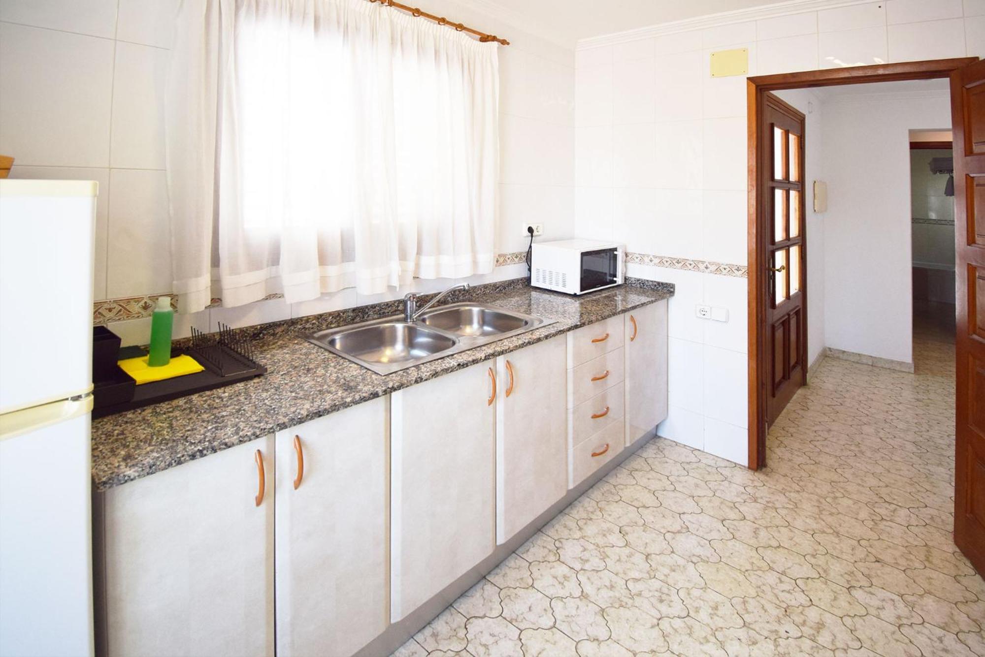 Residencial Bogamari Villa San Antonio  Bagian luar foto