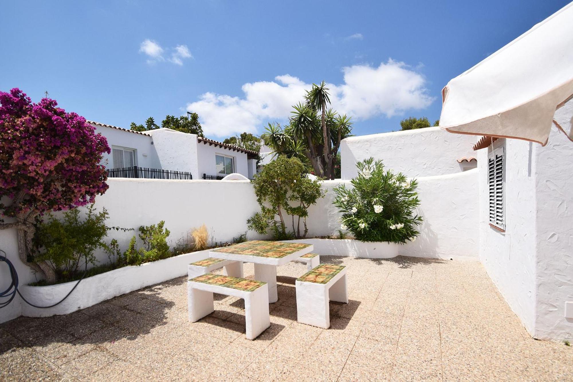 Residencial Bogamari Villa San Antonio  Bagian luar foto