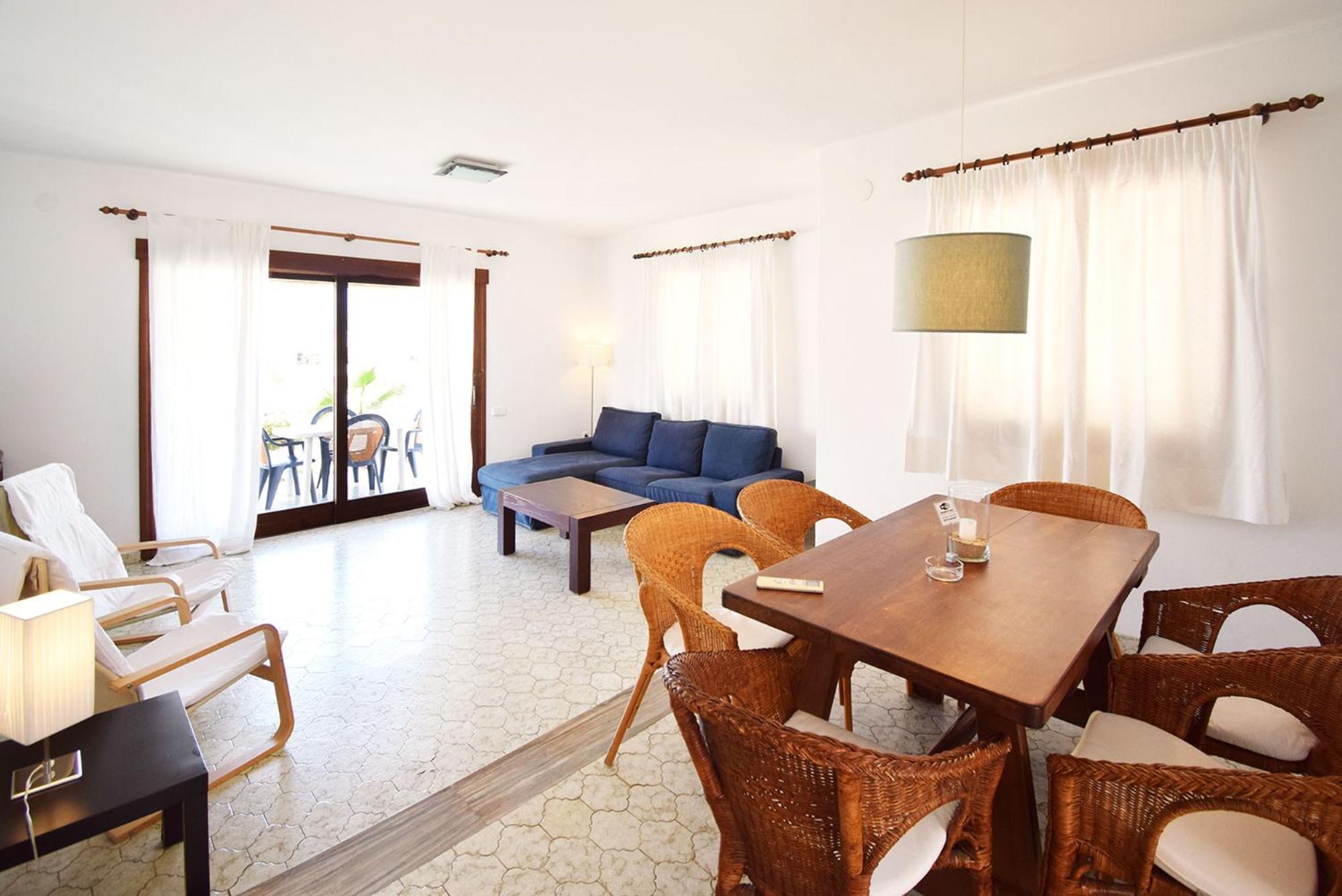 Residencial Bogamari Villa San Antonio  Bagian luar foto