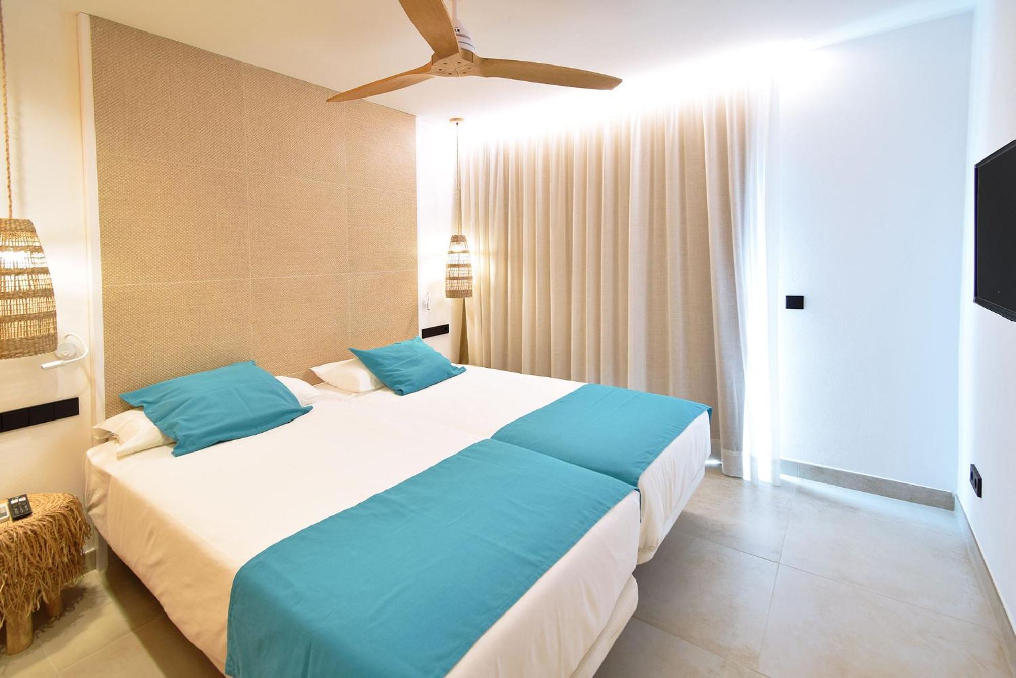 Residencial Bogamari Villa San Antonio  Bagian luar foto