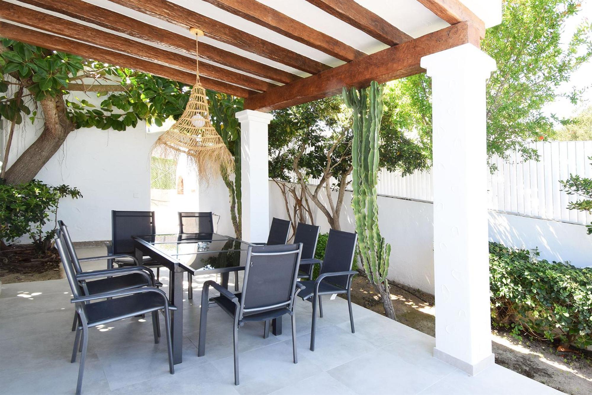 Residencial Bogamari Villa San Antonio  Bagian luar foto