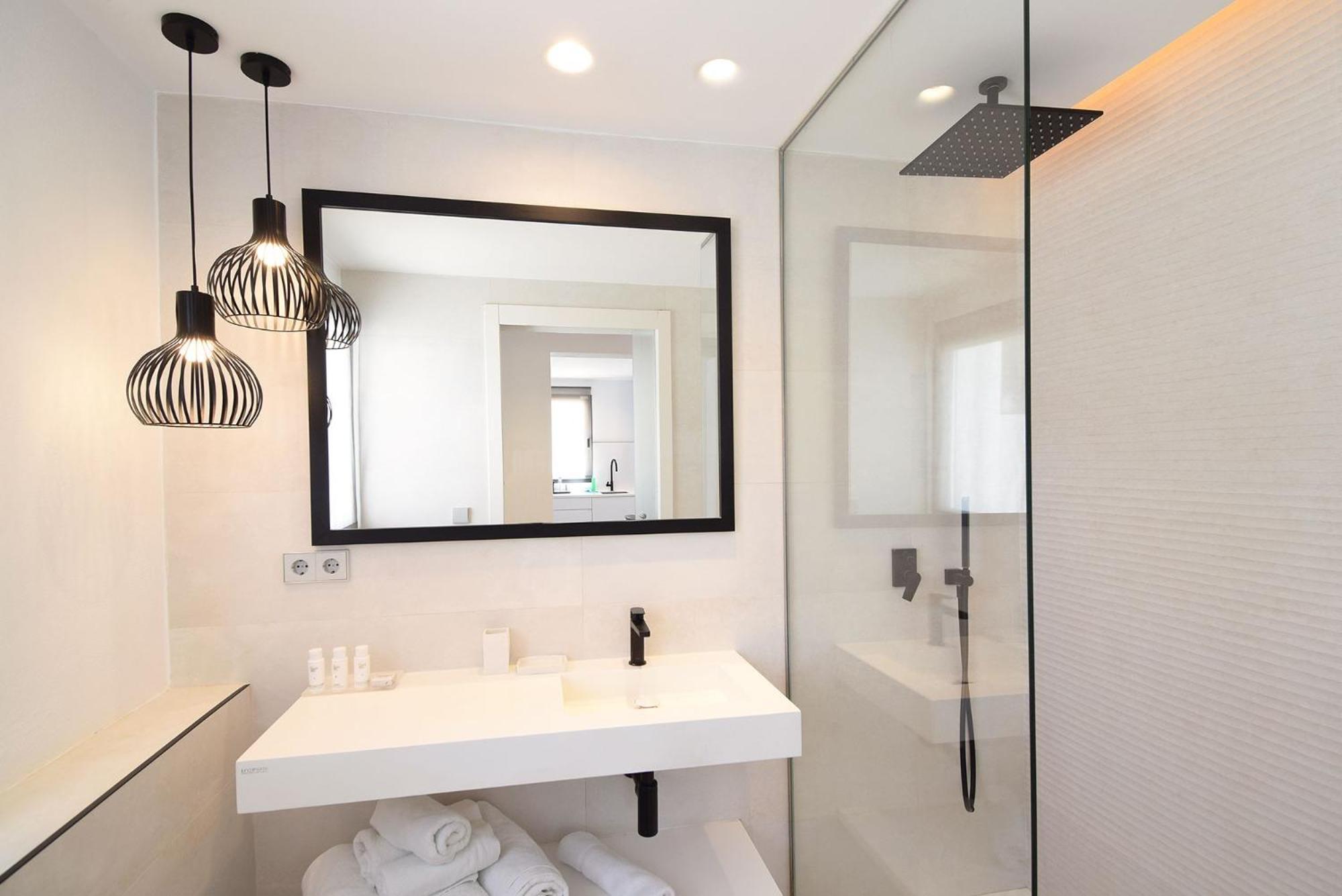 Residencial Bogamari Villa San Antonio  Bagian luar foto