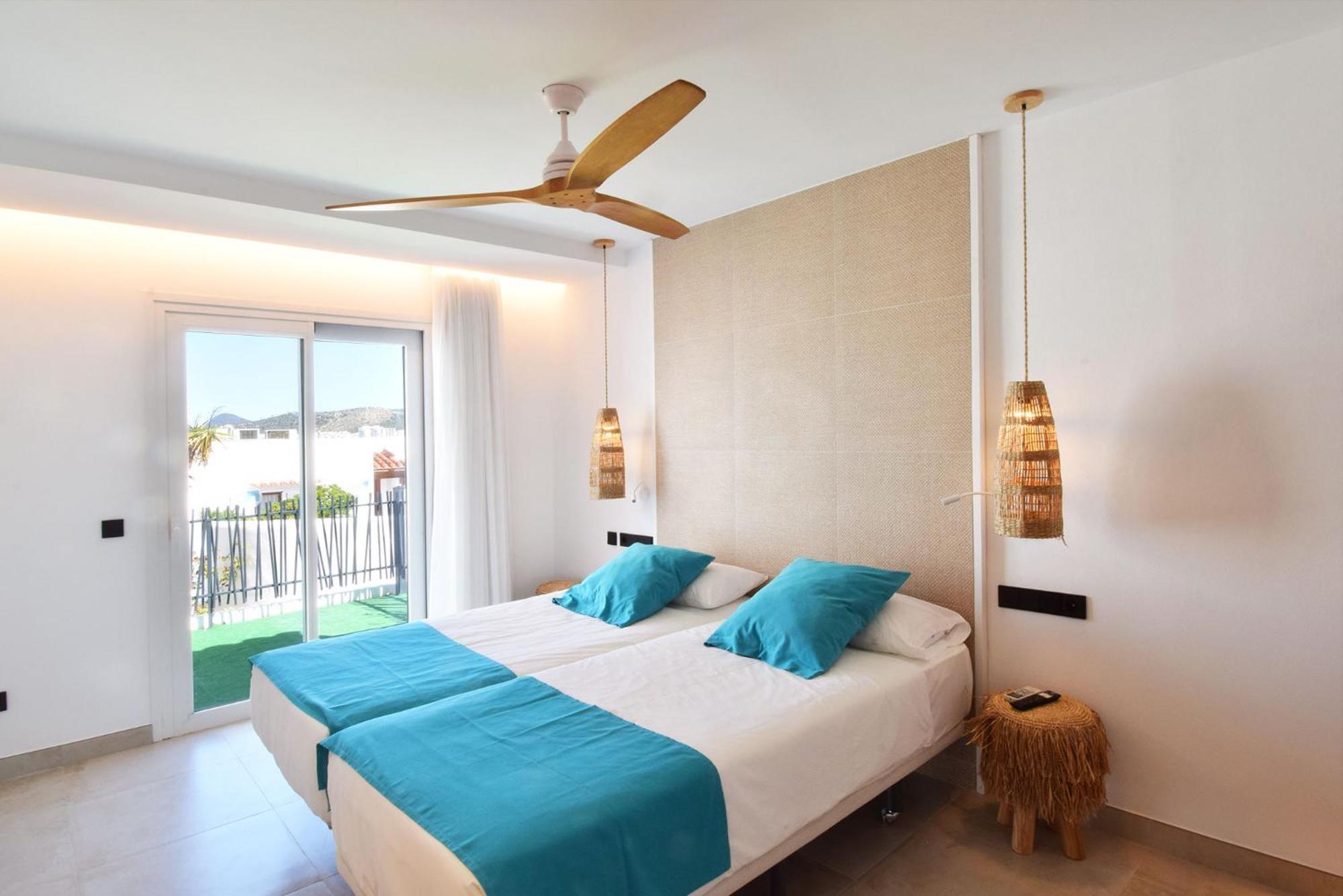 Residencial Bogamari Villa San Antonio  Bagian luar foto