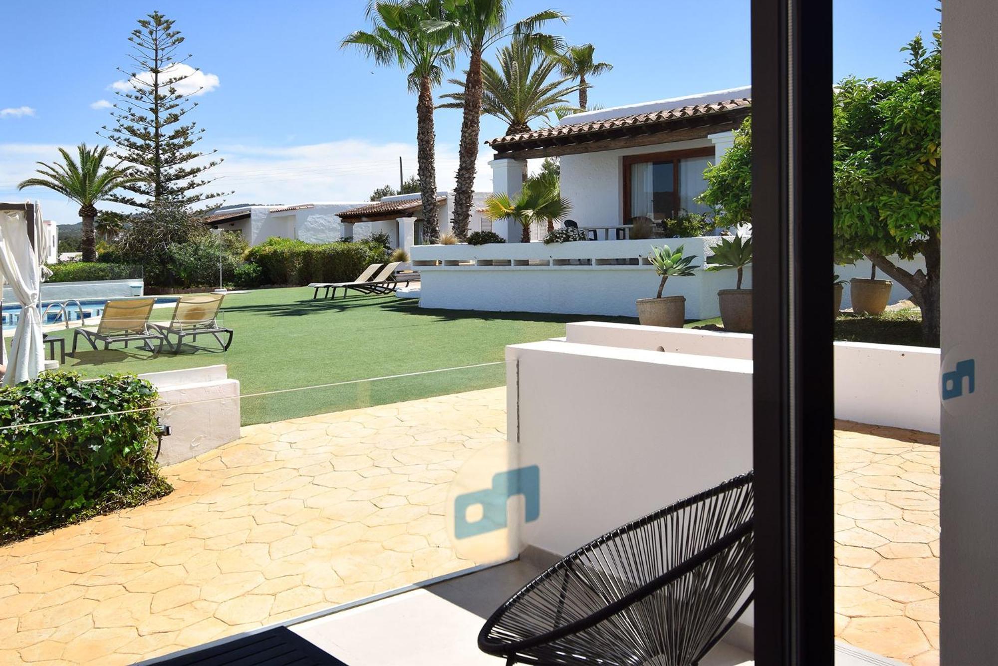 Residencial Bogamari Villa San Antonio  Bagian luar foto