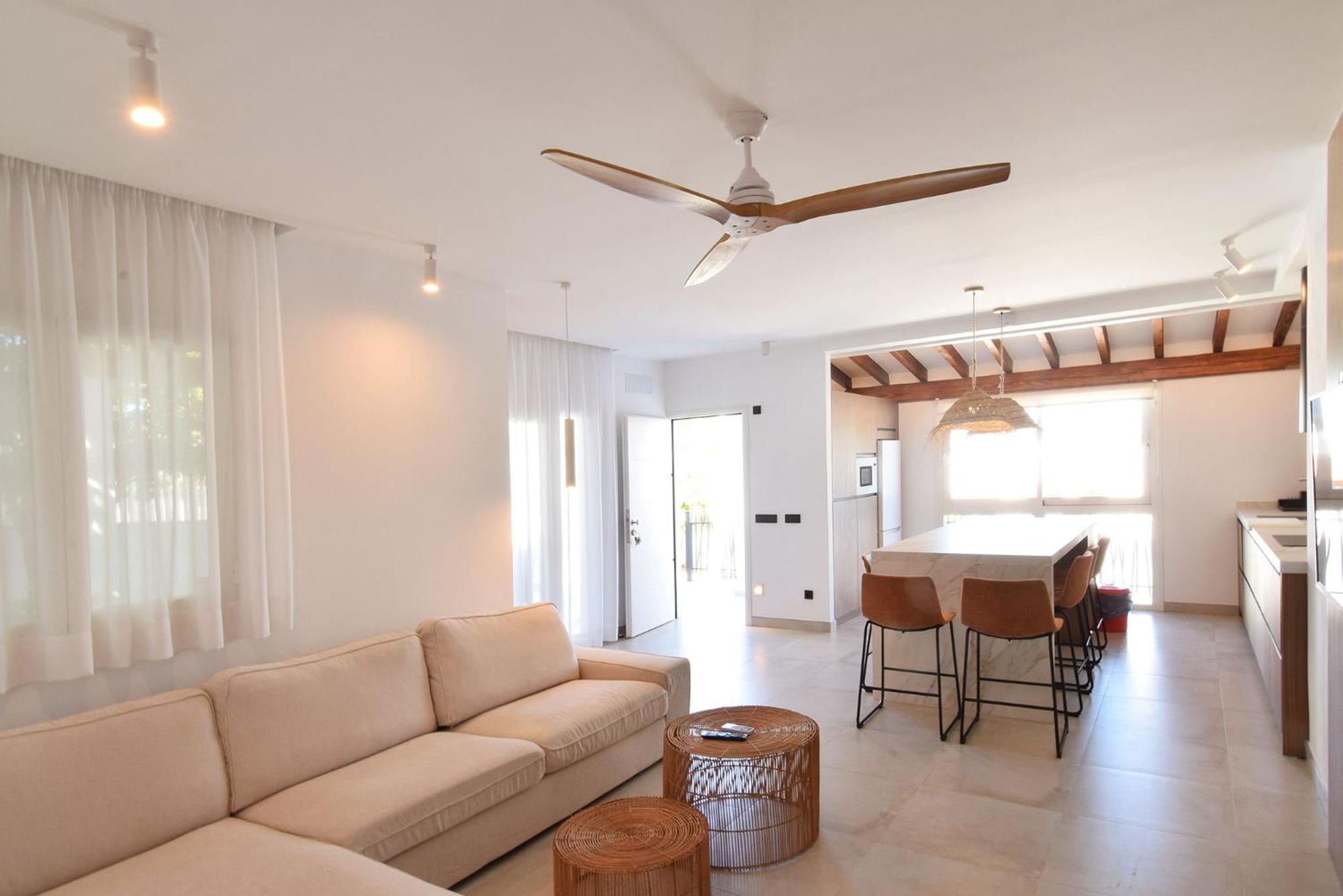 Residencial Bogamari Villa San Antonio  Bagian luar foto