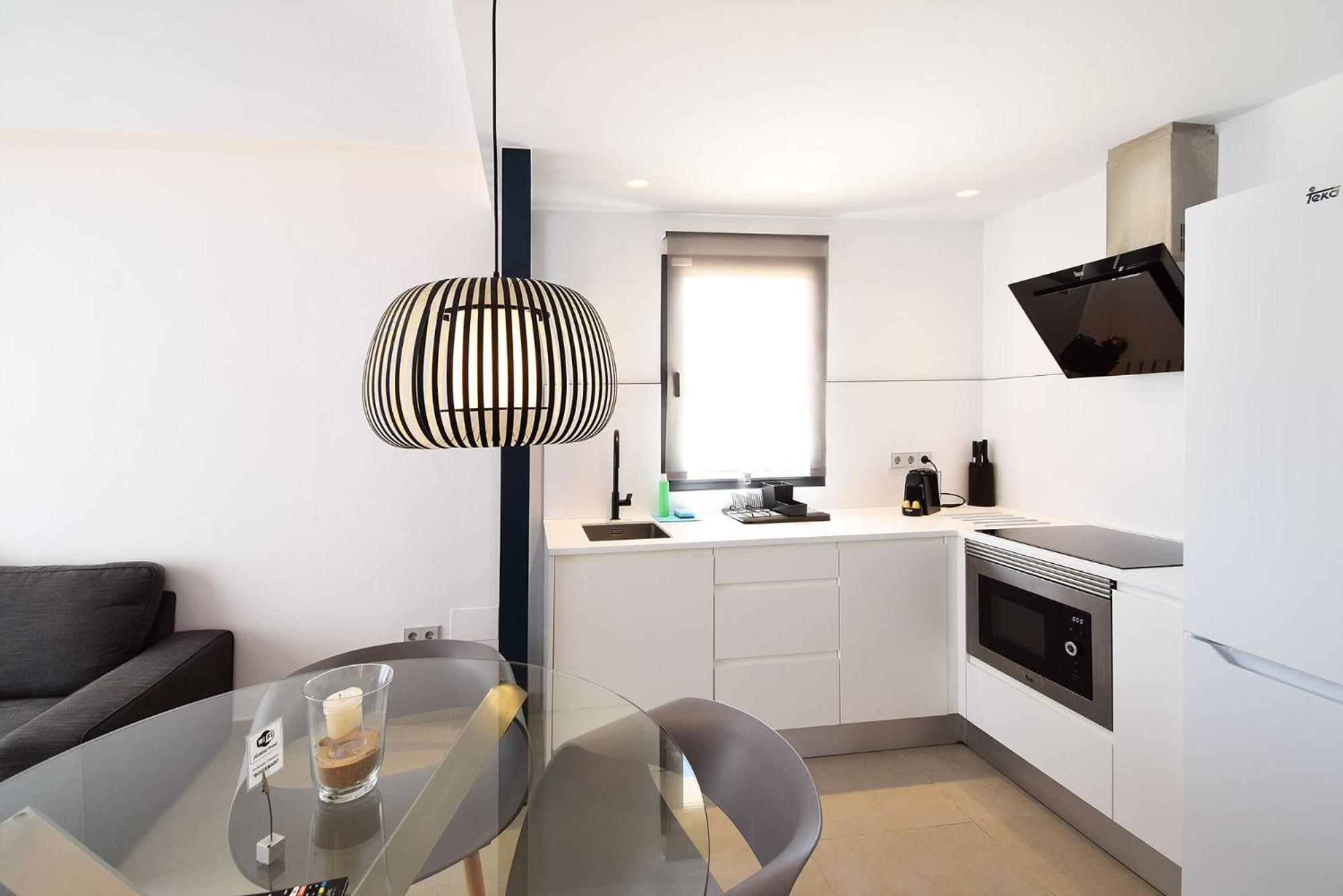 Residencial Bogamari Villa San Antonio  Bagian luar foto