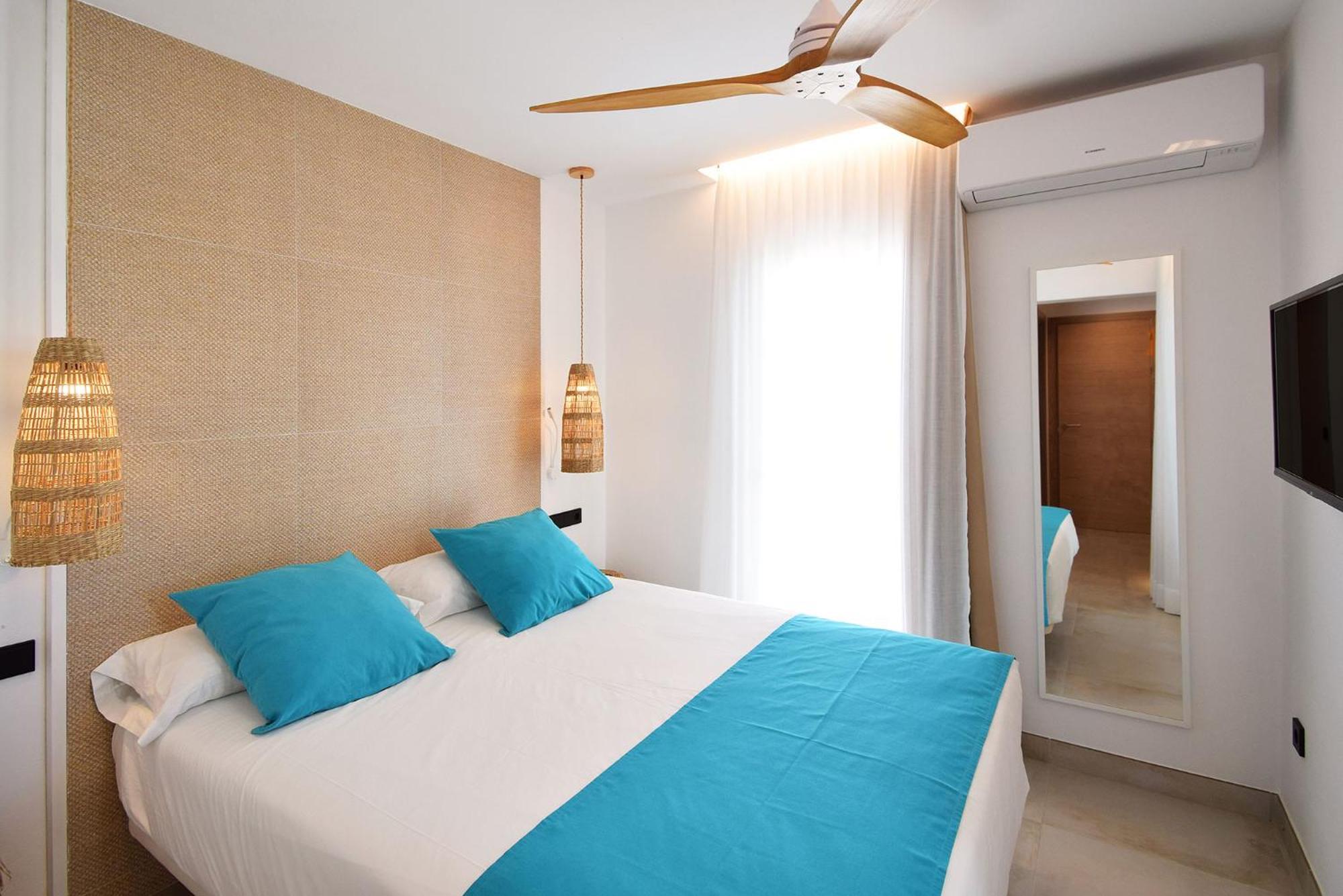 Residencial Bogamari Villa San Antonio  Bagian luar foto