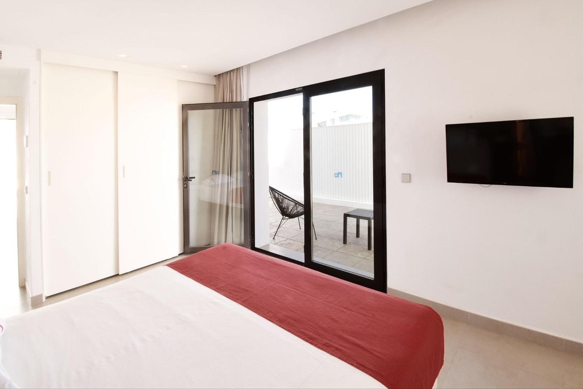 Residencial Bogamari Villa San Antonio  Bagian luar foto
