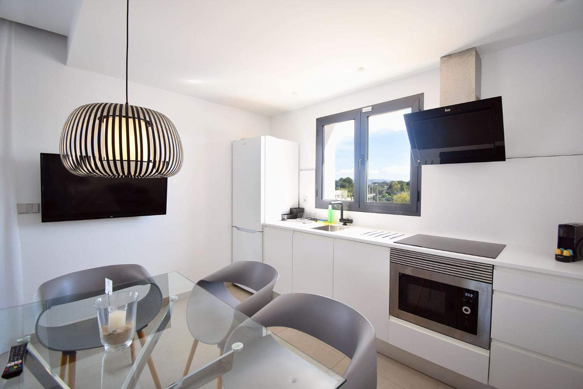 Residencial Bogamari Villa San Antonio  Bagian luar foto