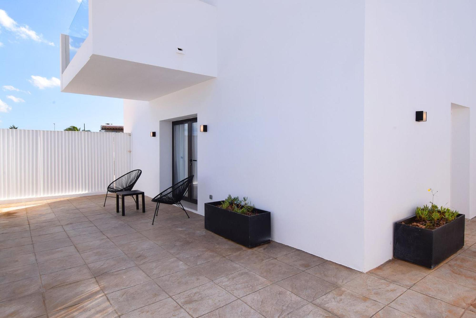 Residencial Bogamari Villa San Antonio  Bagian luar foto