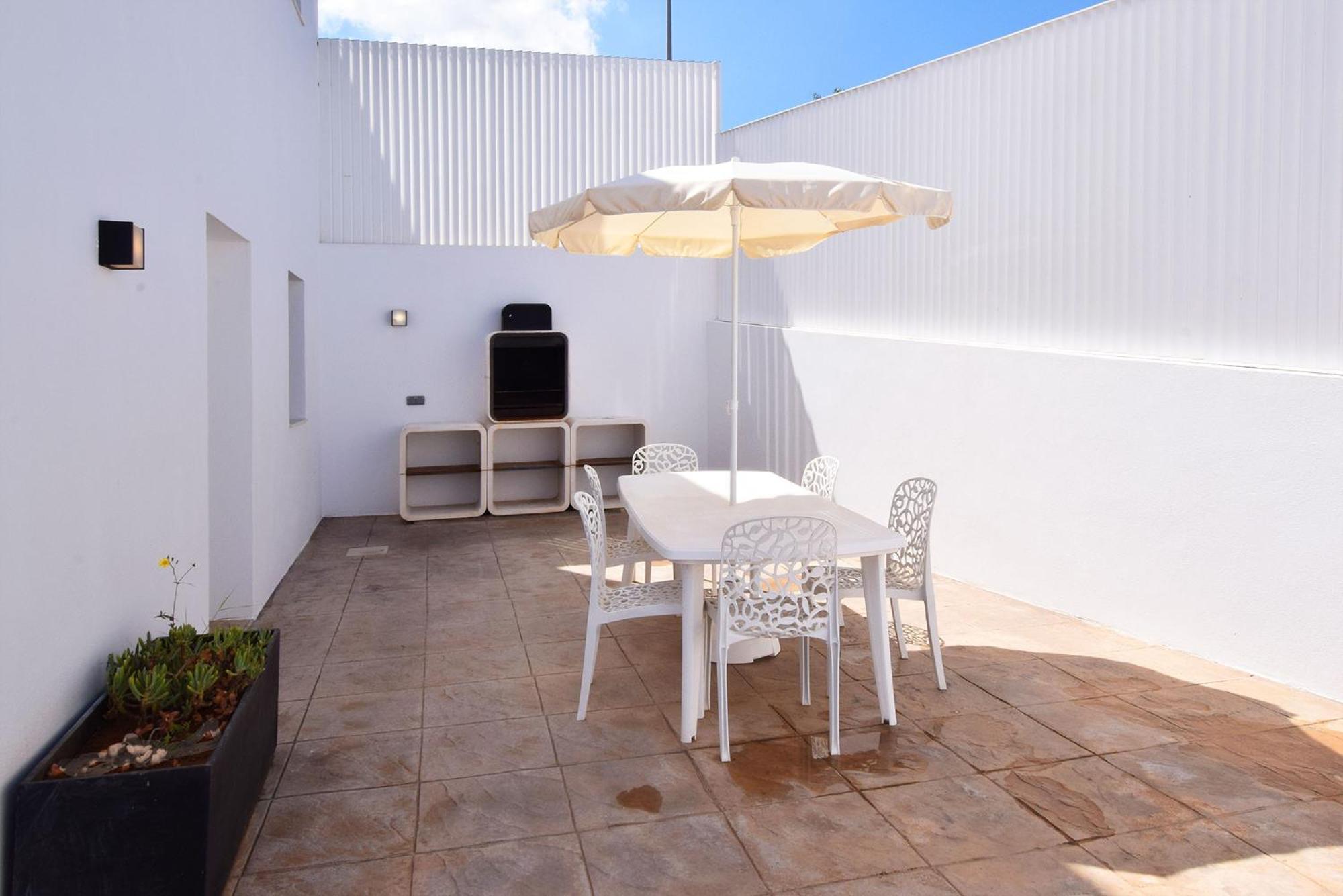 Residencial Bogamari Villa San Antonio  Bagian luar foto