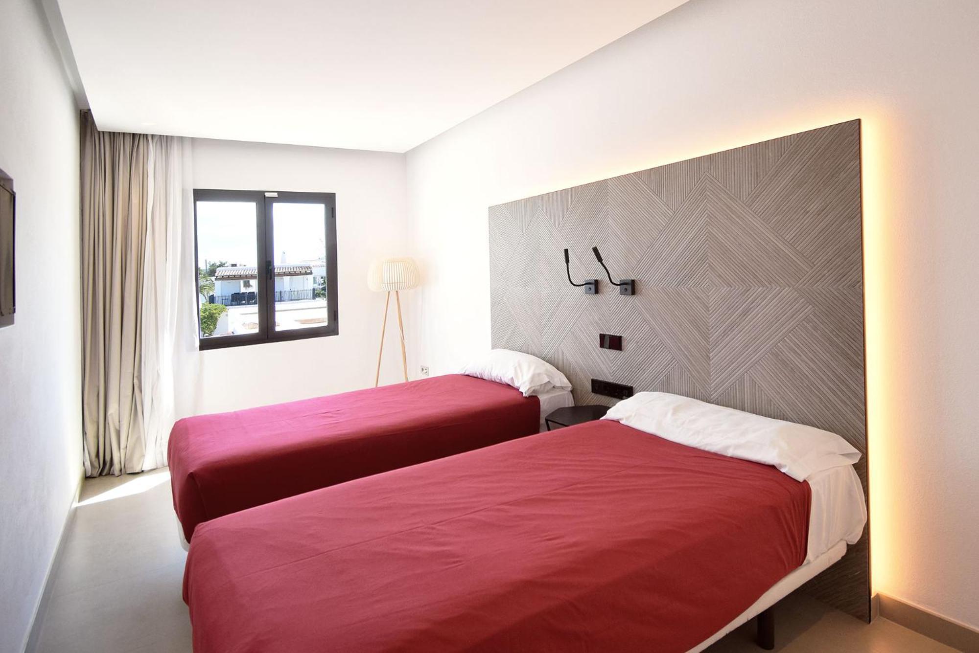 Residencial Bogamari Villa San Antonio  Bagian luar foto